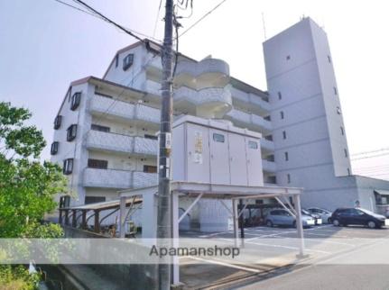 岡山県岡山市中区赤田(賃貸マンション3DK・5階・47.90㎡)の写真 その13