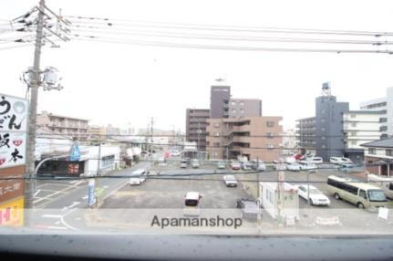 岡山県岡山市北区奥田本町(賃貸マンション2DK・3階・43.70㎡)の写真 その30