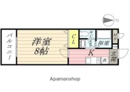 🉐敷金礼金0円！🉐津山線 法界院駅 徒歩26分