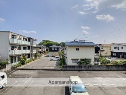 岡山県岡山市北区上中野１丁目(賃貸マンション1K・2階・27.00㎡)の写真 その30