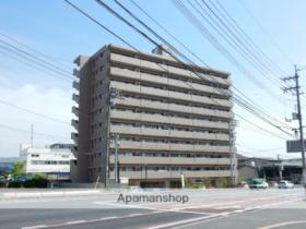 岡山県岡山市中区藤原（賃貸マンション3LDK・8階・74.84㎡） その1