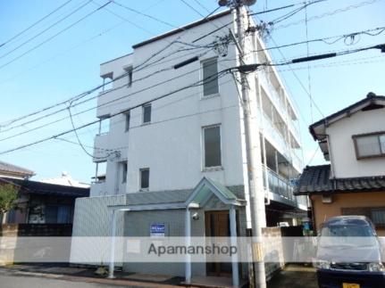 岡山県岡山市南区万倍(賃貸マンション1K・4階・25.39㎡)の写真 その15