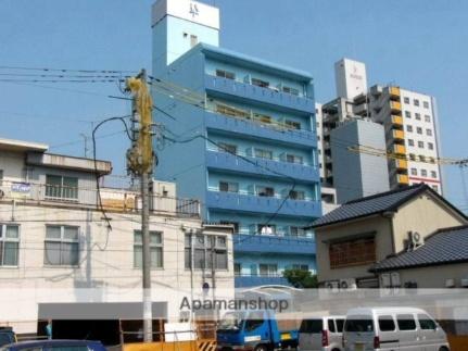 岡山県岡山市北区表町３丁目(賃貸マンション1K・6階・30.00㎡)の写真 その14