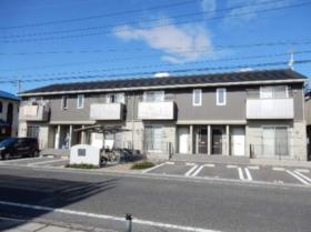 岡山県岡山市北区野田５丁目（賃貸アパート1LDK・2階・57.14㎡） その1