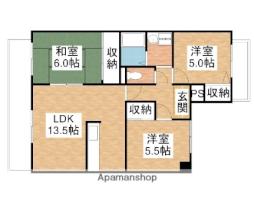 岡山駅 8.2万円