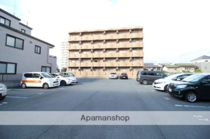 岡山県岡山市北区大元２丁目(賃貸マンション1K・4階・34.20㎡)の写真 その21