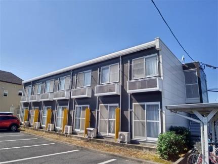 レオパレスｋｉｂｉｅｎｓｉｓ 207｜岡山県岡山市北区北長瀬表町２丁目(賃貸アパート1K・2階・22.35㎡)の写真 その1