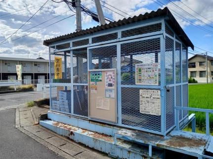 レオパレスアイボリーＤ 205｜岡山県岡山市北区今保(賃貸アパート1K・2階・23.18㎡)の写真 その15