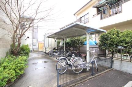 レオパレス祇園 104｜岡山県岡山市中区祇園(賃貸アパート1K・1階・20.28㎡)の写真 その16