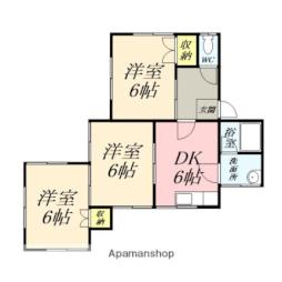 🉐敷金礼金0円！🉐岡山電気軌道東山本線 東山駅 徒歩13分