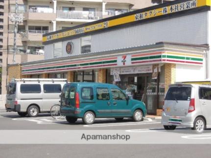 岡山県岡山市北区東古松２丁目(賃貸マンション1K・5階・27.29㎡)の写真 その17