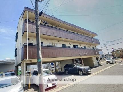 岡山県岡山市南区福富西１丁目(賃貸マンション1K・3階・31.00㎡)の写真 その14