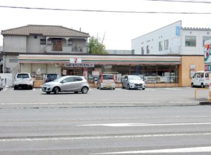 ピア・サンタ 203｜岡山県岡山市北区北長瀬本町(賃貸アパート1K・2階・30.96㎡)の写真 その18