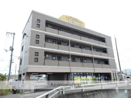 岡山県岡山市中区清水(賃貸マンション1K・4階・24.00㎡)の写真 その13