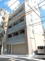 岡山県岡山市北区表町２丁目（賃貸マンション1K・3階・21.22㎡） その13