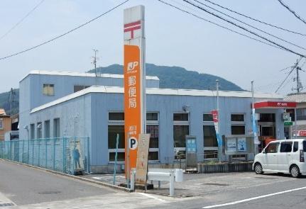 画像18:迫川郵便局(郵便局)まで350m