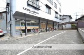 Ｅｘｃｅｌ　Ｃｏｕｒｔ　南方 201 ｜ 岡山県岡山市北区南方２丁目（賃貸マンション1K・2階・20.64㎡） その16