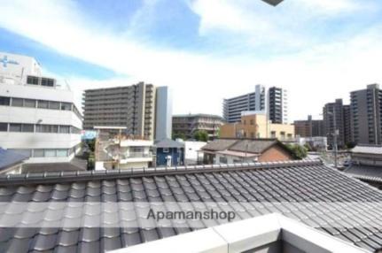 グリンパレスII 302｜岡山県岡山市北区大供表町(賃貸マンション1DK・3階・26.88㎡)の写真 その28