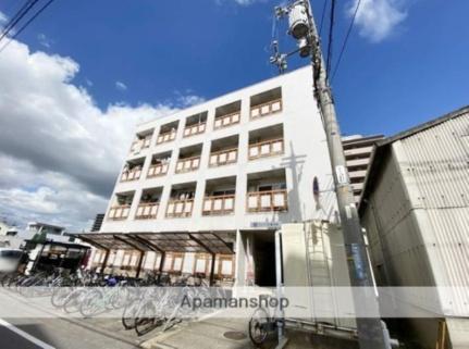 プレアール東古松 ｜岡山県岡山市北区東古松３丁目(賃貸マンション1K・3階・22.00㎡)の写真 その13