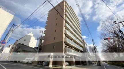 岡山県岡山市北区野田屋町２丁目(賃貸マンション1K・3階・25.50㎡)の写真 その15