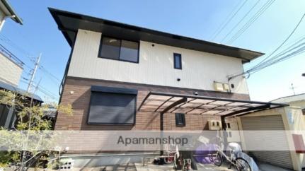 ファインハイツ 102｜岡山県岡山市北区今保(賃貸アパート2LDK・1階・57.96㎡)の写真 その1