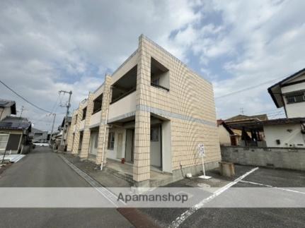 岡山県岡山市東区西大寺中野(賃貸マンション3K・1階・49.77㎡)の写真 その13