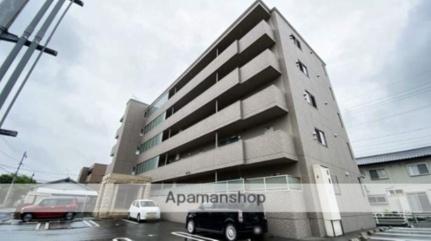 エクセラントロジュマン 105 ｜ 岡山県岡山市北区十日市西町（賃貸マンション1LDK・1階・40.03㎡） その1