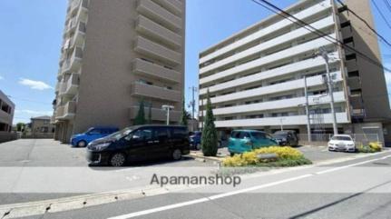 クレール西市 902｜岡山県岡山市南区西市(賃貸マンション2LDK・9階・64.03㎡)の写真 その29