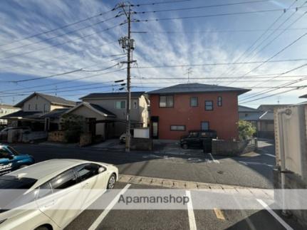 グランヴェール 101｜岡山県岡山市北区田中(賃貸マンション1K・1階・26.32㎡)の写真 その29