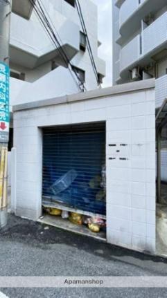 アルファ大供 502｜岡山県岡山市北区大供２丁目(賃貸マンション1R・5階・23.46㎡)の写真 その22