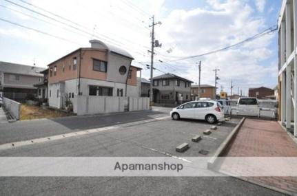 ピアホーム下中野 ｜岡山県岡山市北区下中野(賃貸アパート1K・1階・19.87㎡)の写真 その22