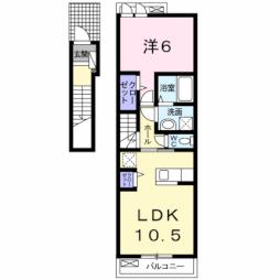 高島駅 4.8万円