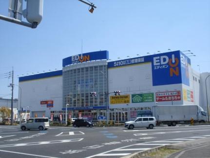 Ｆｏｒｅｓｔ　Ｖａｌｌｅｙ　Ａ棟 A202｜岡山県岡山市南区西市(賃貸アパート1R・2階・35.96㎡)の写真 その17