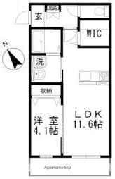 西大寺駅 5.2万円