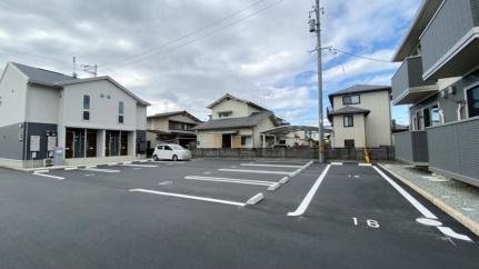 クレール　Ｂ棟 B201｜岡山県岡山市北区大安寺東町(賃貸アパート2LDK・2階・53.22㎡)の写真 その29