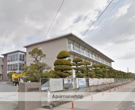 画像3:岡山市立芳田小学校(小学校)まで1755m