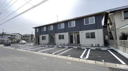 岡山県岡山市中区今在家(賃貸テラスハウス3LDK・2階・63.63㎡)の写真 その29