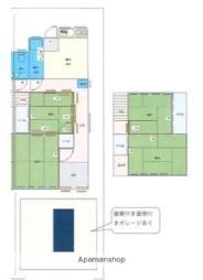 岡山駅 7.0万円