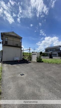 リバージュ浜 305｜岡山県岡山市中区浜１丁目(賃貸マンション1K・3階・24.00㎡)の写真 その12