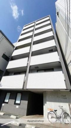 ボヌールスクェアアコオV番館 502 ｜ 岡山県岡山市北区富田町１丁目（賃貸マンション1LDK・5階・37.20㎡） その15