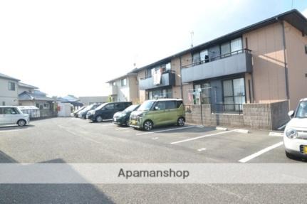 岡山県岡山市南区西市(賃貸アパート2DK・2階・54.65㎡)の写真 その29