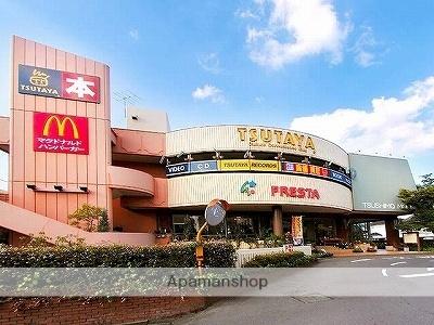 ソフィア津島 11｜岡山県岡山市北区津島本町(賃貸アパート1K・2階・18.00㎡)の写真 その3