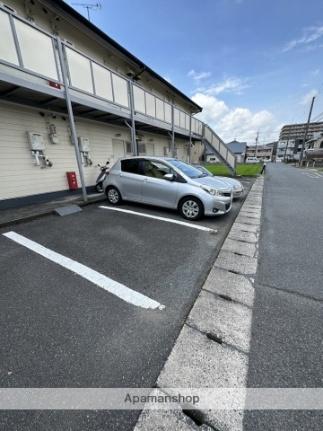 岡山県岡山市南区西市(賃貸アパート1K・1階・24.80㎡)の写真 その28