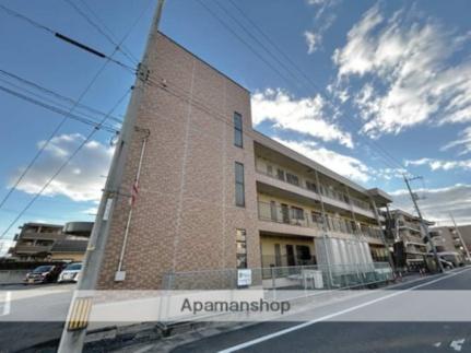 ビューティフル長瀬 ｜岡山県岡山市北区田中(賃貸マンション3LDK・3階・56.44㎡)の写真 その15