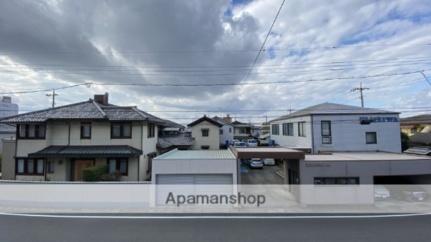 ヌーベル犬飼Ａ棟 201｜岡山県岡山市北区今３丁目(賃貸マンション3LDK・2階・60.00㎡)の写真 その30