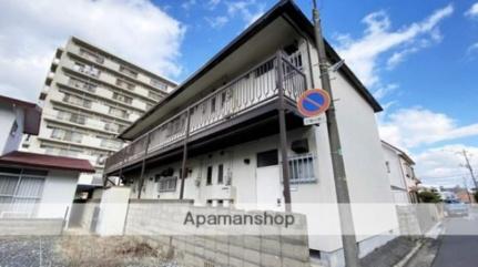 日生コーポ C｜岡山県岡山市北区西古松２丁目(賃貸アパート1K・1階・23.18㎡)の写真 その14