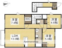 高島駅 7.8万円