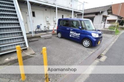 岡山県岡山市南区豊成１丁目(賃貸アパート2DK・2階・37.23㎡)の写真 その29