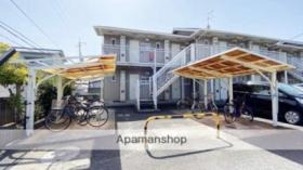 Ｓ．Ｔ．Ｖｉｌｌａ　ＴＳＵＳＨＩＭＡ　Ｂ 105 ｜ 岡山県岡山市北区津島東２丁目（賃貸アパート1K・1階・26.49㎡） その19