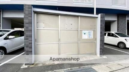 アトーレ野田 705｜岡山県岡山市北区野田１丁目(賃貸マンション1DK・7階・29.70㎡)の写真 その20